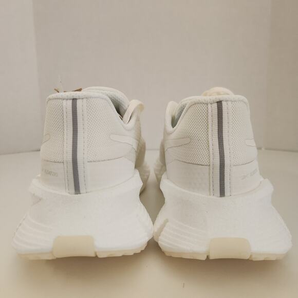 Reebok Floatzig Running Shoes for Women, Nondye/No Color/Pure Grey, 8 - Picture 5 of 10